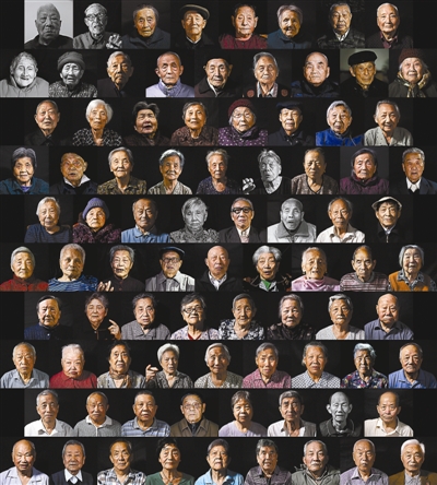 南京大屠杀80周年祭,贵阳专业治疗痛风医院为遇难者祈福!